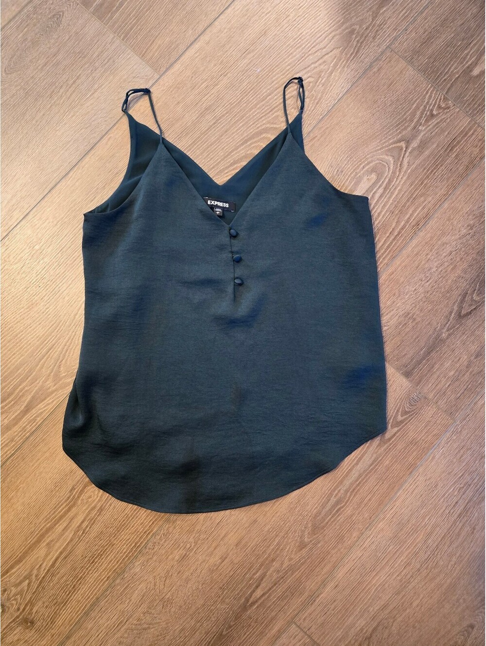Express tank
